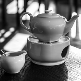 中式茶具
